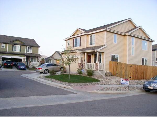 Building Photo - 14363 Woodrock Path