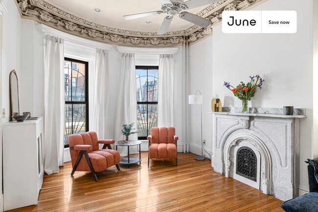 Building Photo - 777 Tremont St