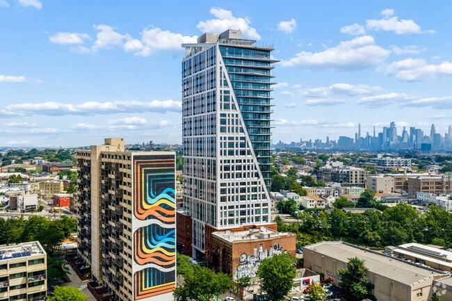 Building Photo - Singh Tower