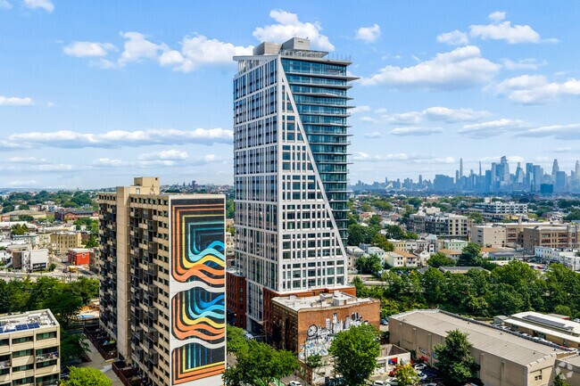 Foto del edificio - Singh Tower