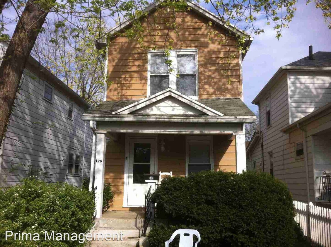 126 Edgar Ave, Dayton, OH 45410 House Rental in Dayton, OH