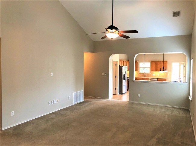 Building Photo - 3601 Sandy Koufax