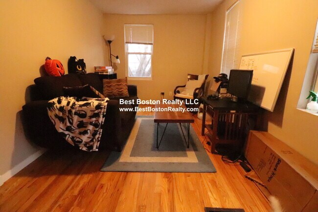 Foto del edificio - 429 Franklin St