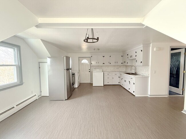 Foto del edificio - 91 Enright St