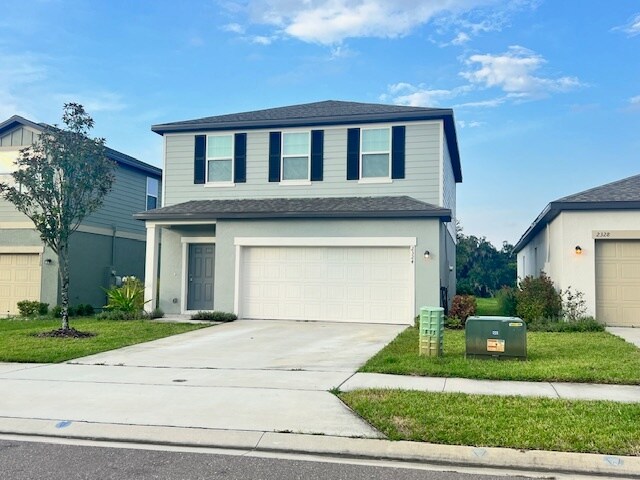 Building Photo - 2324 Litchfield Lp