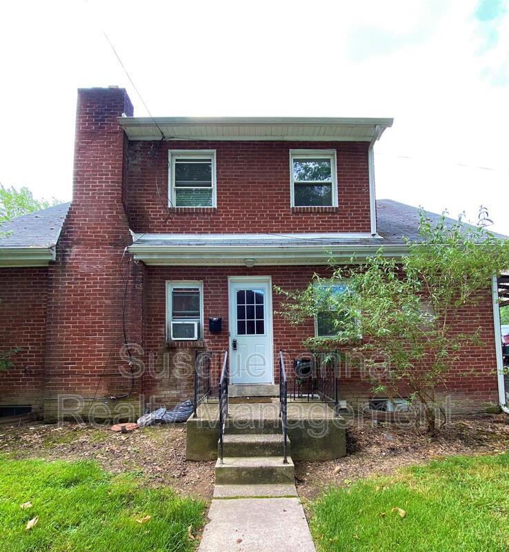 3598 Green St Unit 2, Harrisburg, PA 17110 Condo for Rent in