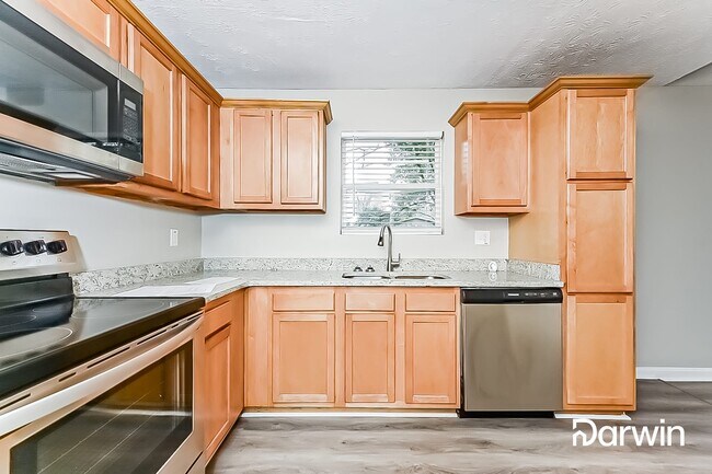 Foto del edificio - 659 Post Oak Rd