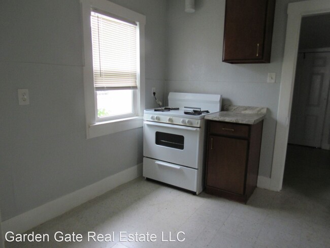 Foto del edificio - Studio, 1 bath House - 1208 Glenarm St.