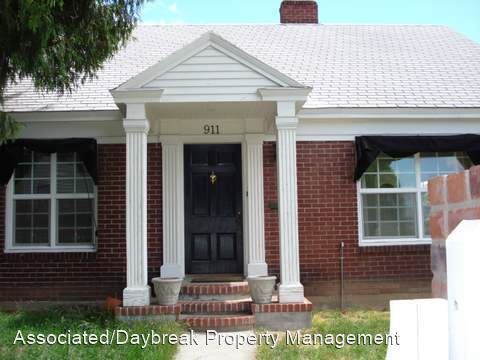 Primary Photo - 3 br, 2 bath House - 911 S. 20th Ave.