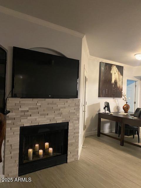 Foto del edificio - 15095 N Thompson Peak Pkwy