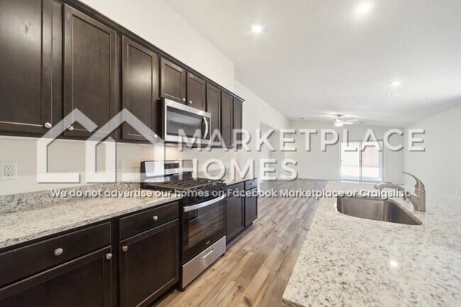 Foto del edificio - 975 Barkwell Dr SW