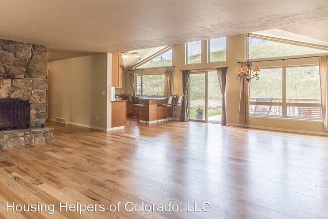 Building Photo - 5 br, 3 bath House - 2222 Holyoke Drive