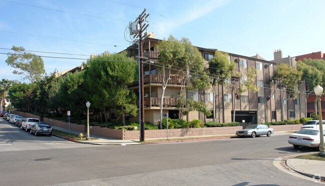 Foto del edificio - The SunDial Century