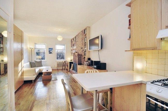 Foto del edificio - 165 E 104th St