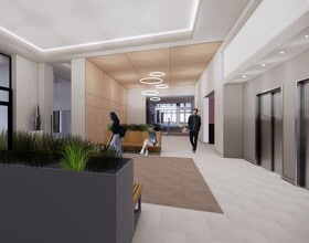 Building Photo - Mosaic Apartments