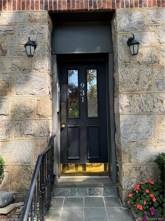 Foto del edificio - 931 Palmer Rd