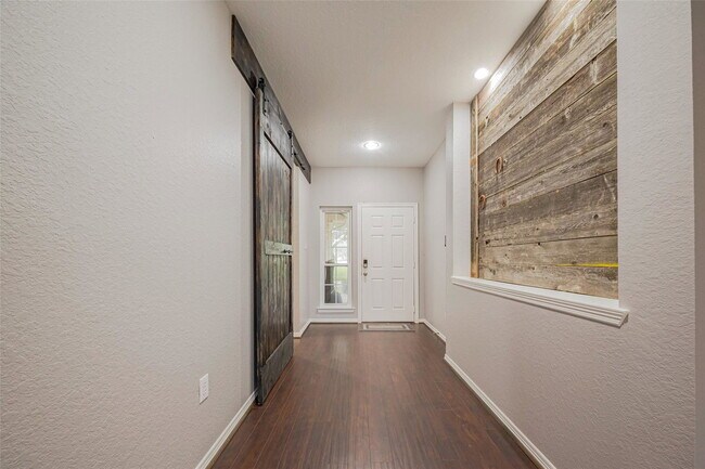 Foto del edificio - Sherwood Green Court, Missouri City, TX 77459 - 3 BR 2 BA single-family home