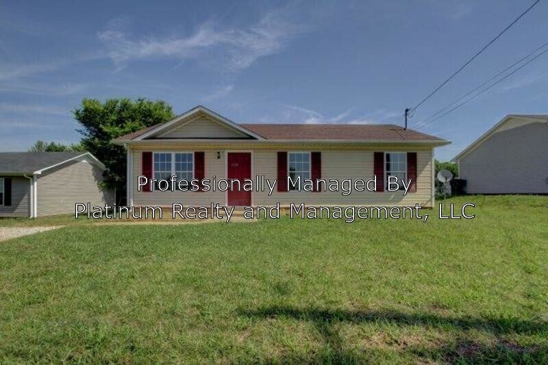 411 Eddy St, Oak Grove, KY 42262 House Rental in Oak Grove, KY