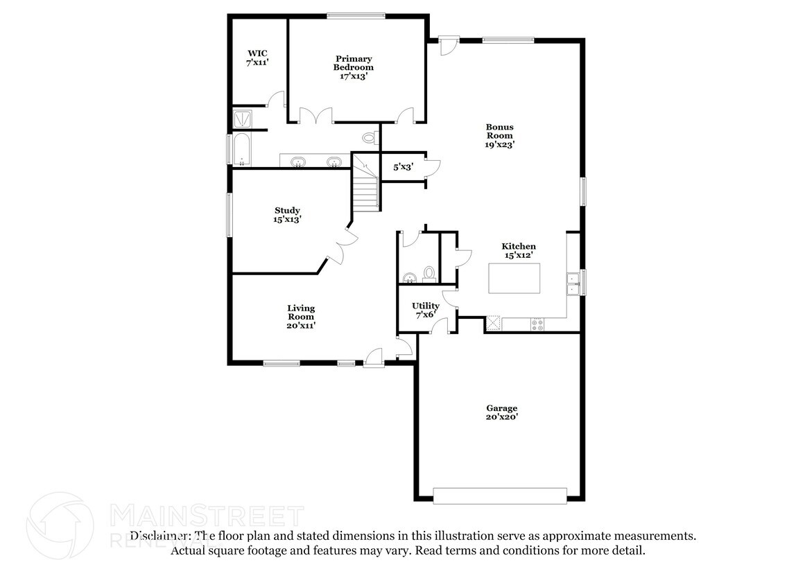Foto principal - 230 Kestrel Ln