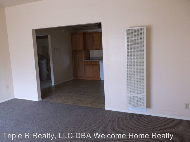 Building Photo - 3 br, 1.5 bath House - 2313 Abbott Ave