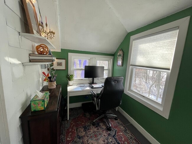 Foto del edificio - 32 Hautevale St