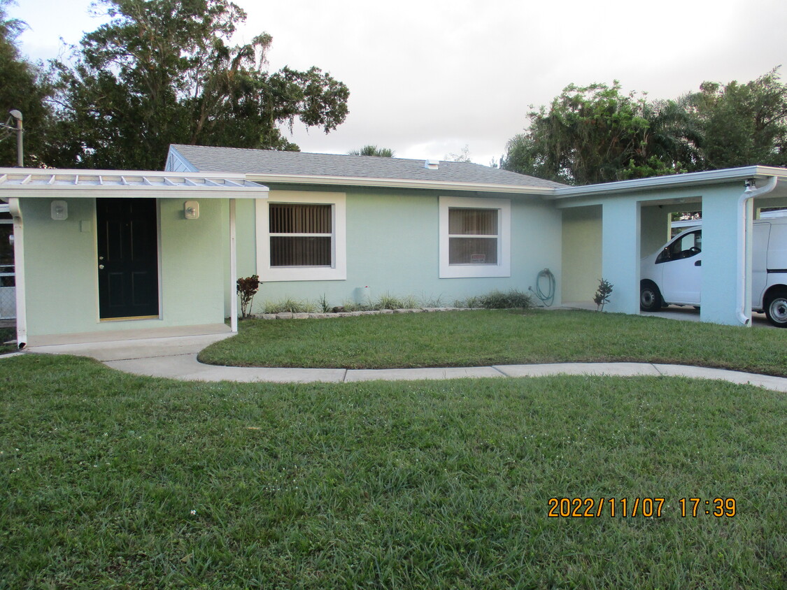 single family home - 5316 Old Cheney Hwy