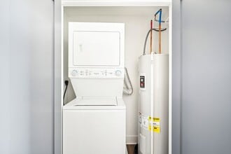 Interior Photo - OLO