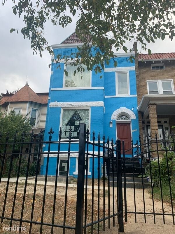 Primary Photo - 3536 New Hampshire Ave NW