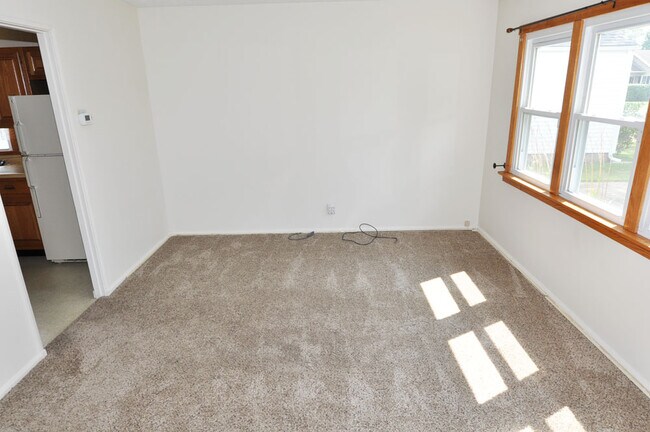Foto del edificio - 507 Kelly St NW