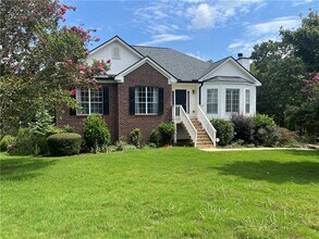 Building Photo - 4715 Deer Crossing Ct