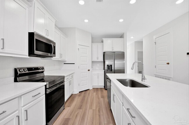 Foto del edificio - 6525 Paso Fino Dr