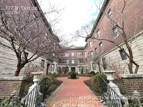 Building Photo - 377 N Taylor Ave