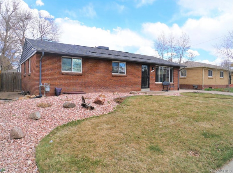 Photo - 516 Elmira St (Aurora, CO)