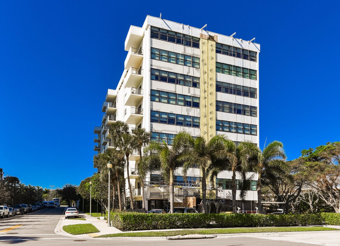 Foto principal - 1501 S Flagler Dr