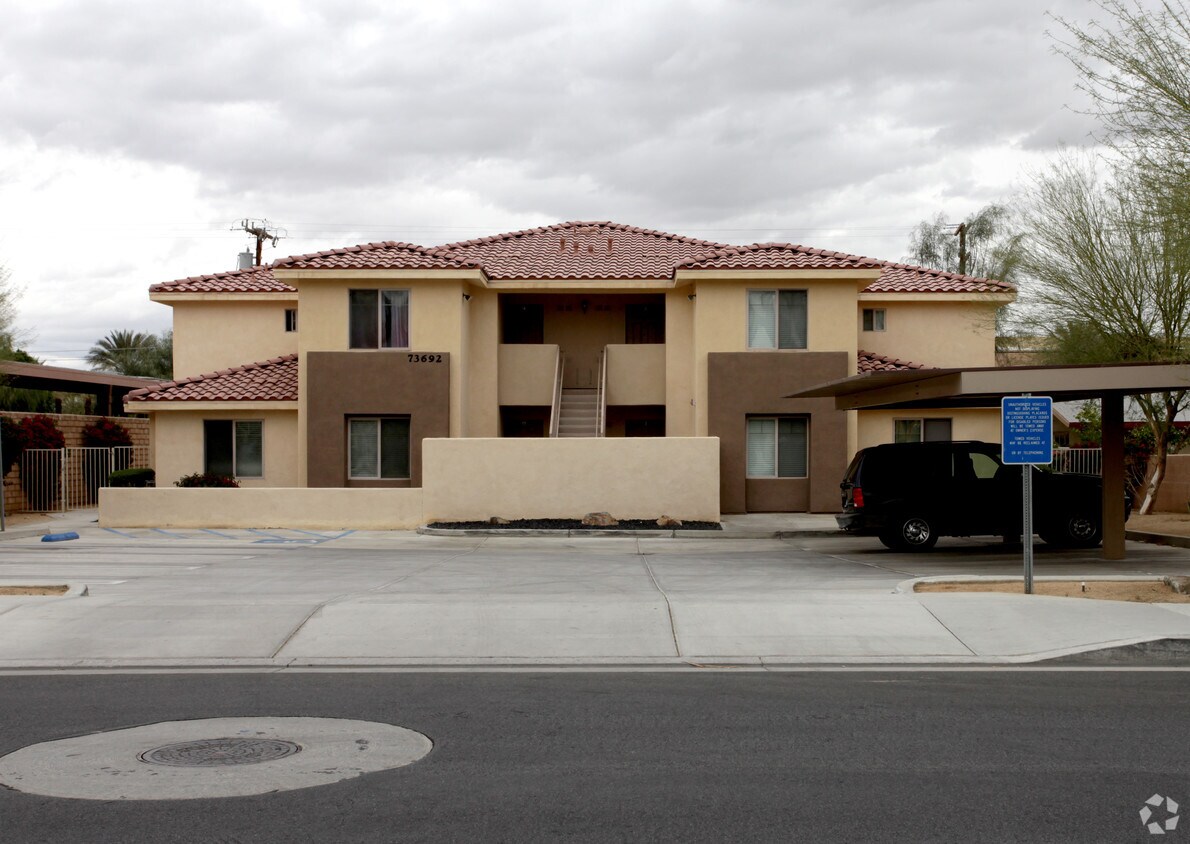 Primary Photo - 73692 Santa Rosa