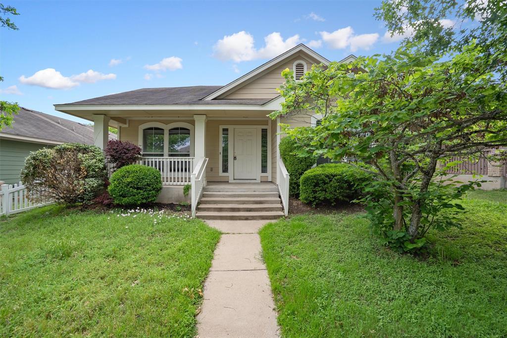 713 Hogan, Kyle, TX 78640 House Rental in Kyle, TX