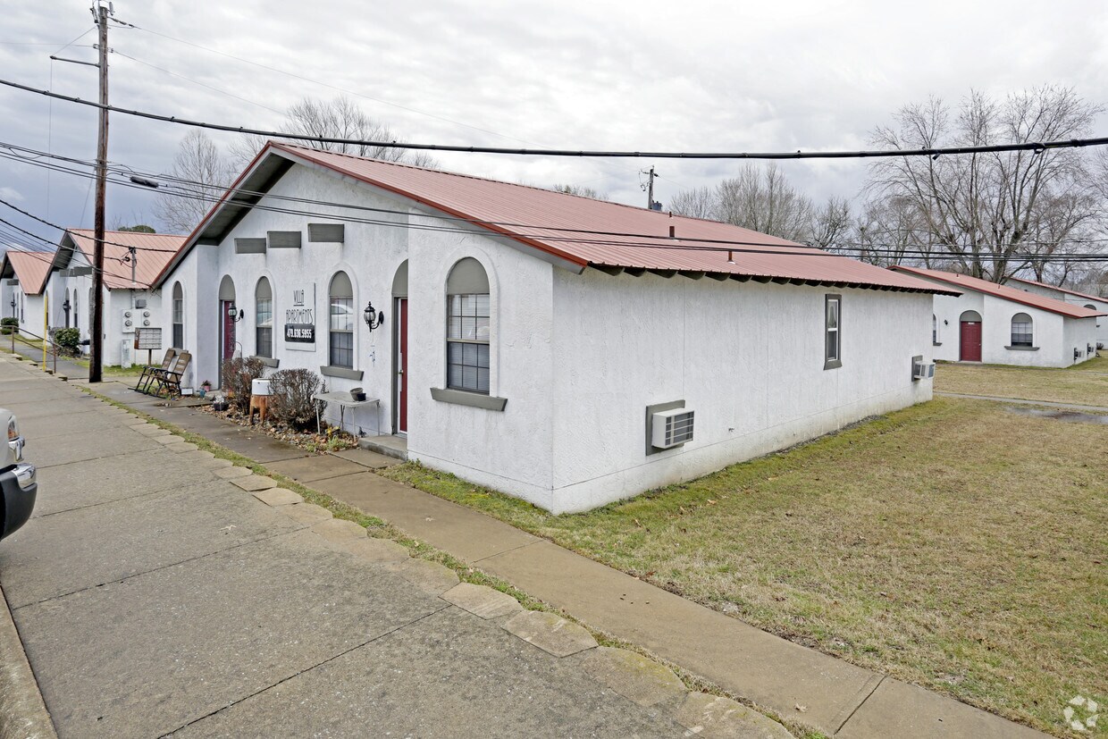 Villa Apartments Rogers Apartments in Rogers, AR