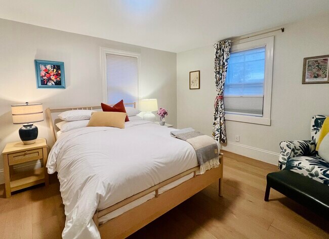 Foto del edificio - 214 Bowen St