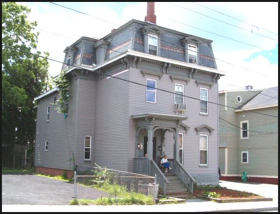 Building Photo - 17-19 Arlington St