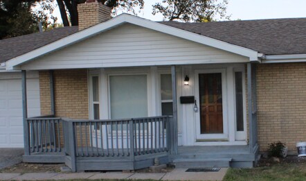Foto del edificio - 3 Bedroom and 2 full bath home in Kansas C...