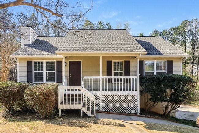 Building Photo - 28 Doe Ln