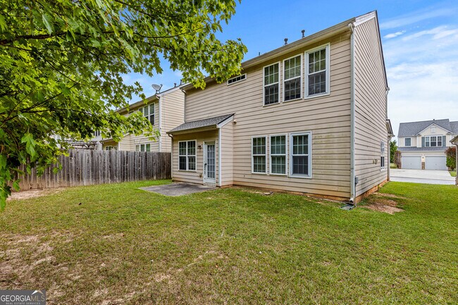 Foto del edificio - 3251 Saville St SW