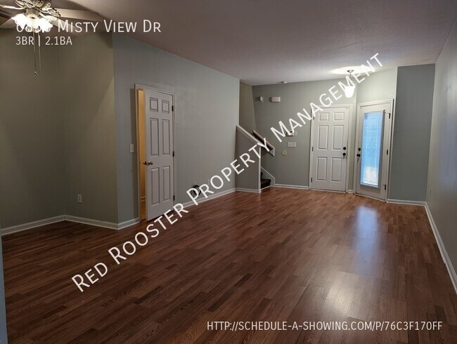 Foto del edificio - 3 bedroom townhouse, Lakeside community, P...