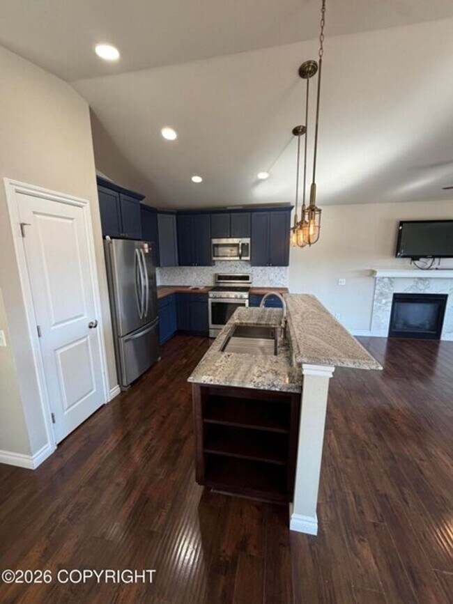 Foto del edificio - 1006 Northpointe Bluff Dr