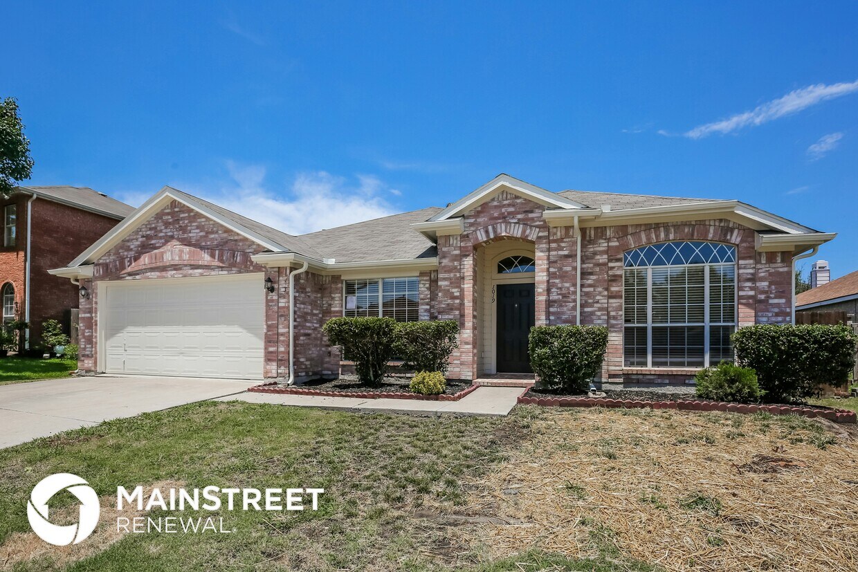 Foto principal - 1019 Bonanza Dr