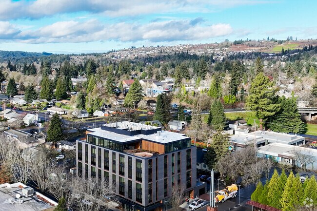 Exterior alternativo - Walden