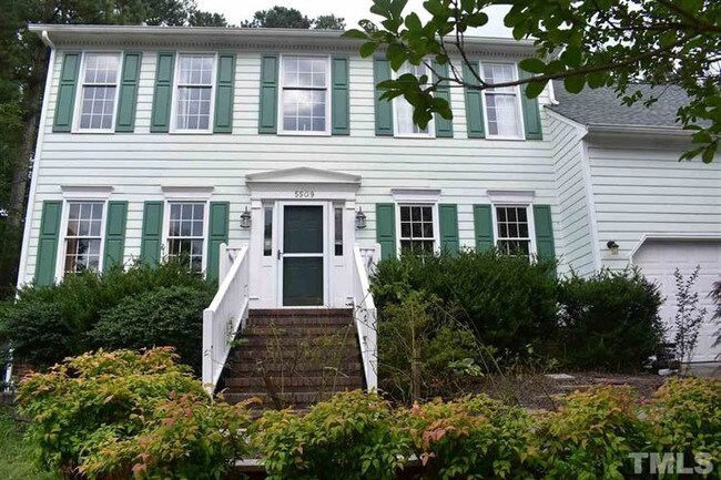 Foto del edificio - 5509 Harrington Grove Dr