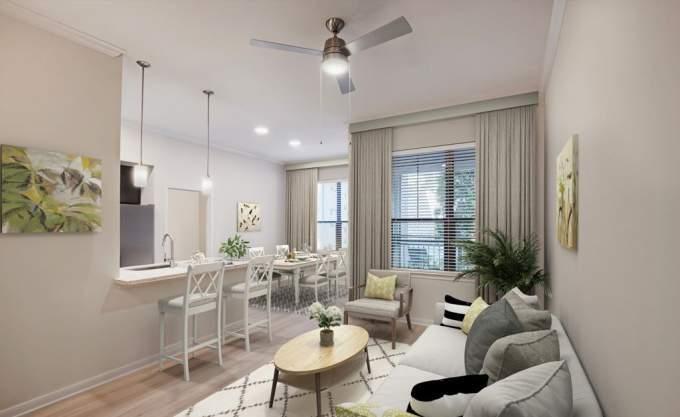 Primary Photo - 1 bedroom in Houston TX 77027