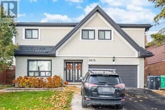 Building Photo - 2673 Kingsberry Crescent