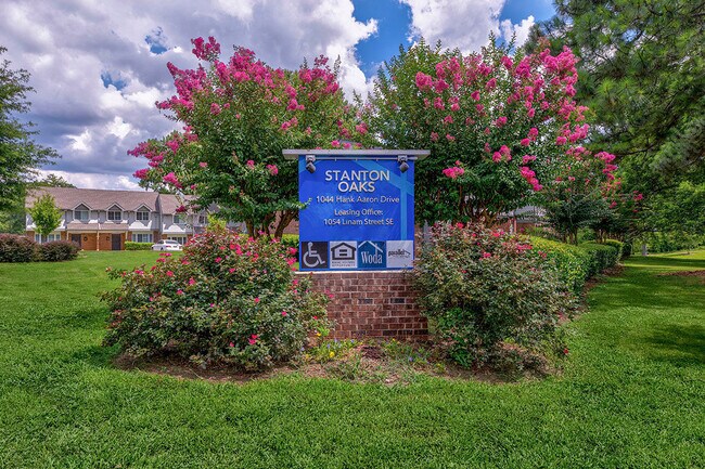 Foto del edificio - Stanton Oaks